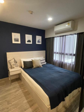 3DusitD2 Hua Hin - One bedroom with a beautiful view of garden and pool